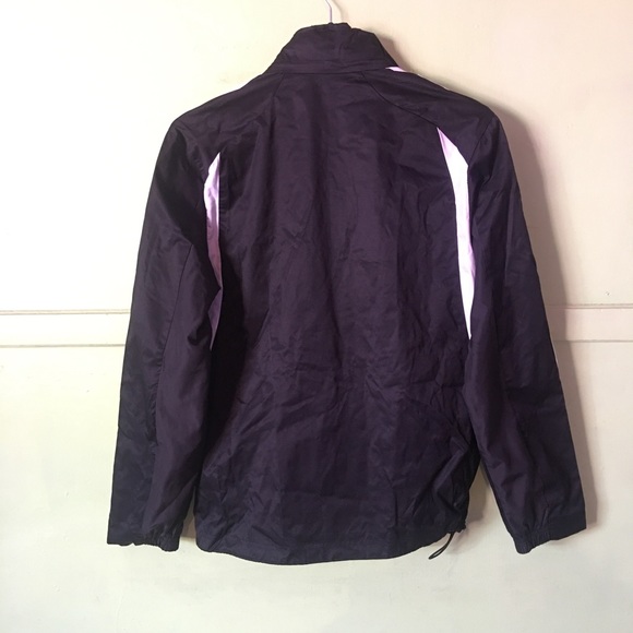 Adidas Track Suit Windbreaker - Picture 3 of 6